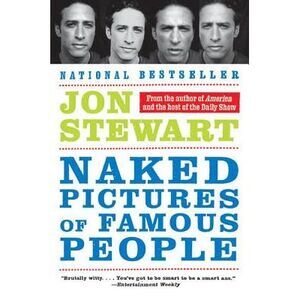 Naked Pictures of Famous People -- Jon Stewart